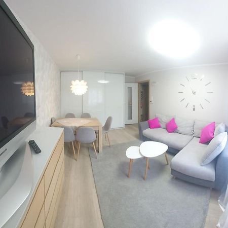 Nad Bobrem Apartment Jelenia Gora Exterior photo