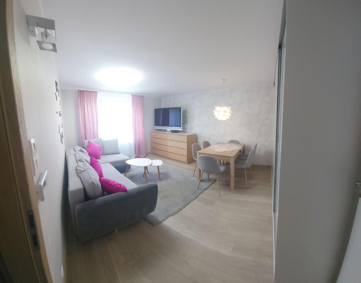 Nad Bobrem Apartment Jelenia Gora Exterior photo