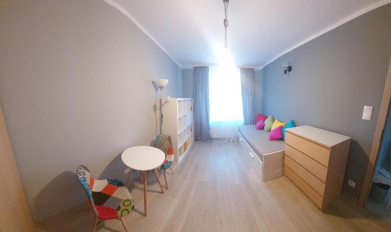 Nad Bobrem Apartment Jelenia Gora Exterior photo