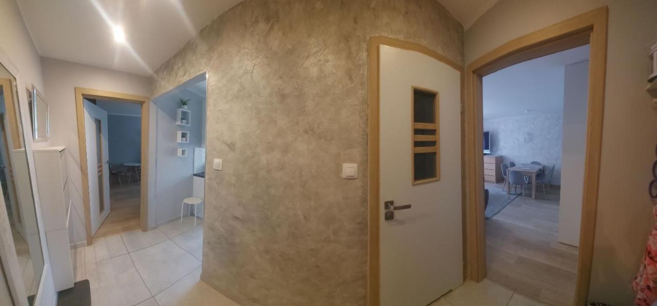 Nad Bobrem Apartment Jelenia Gora Exterior photo